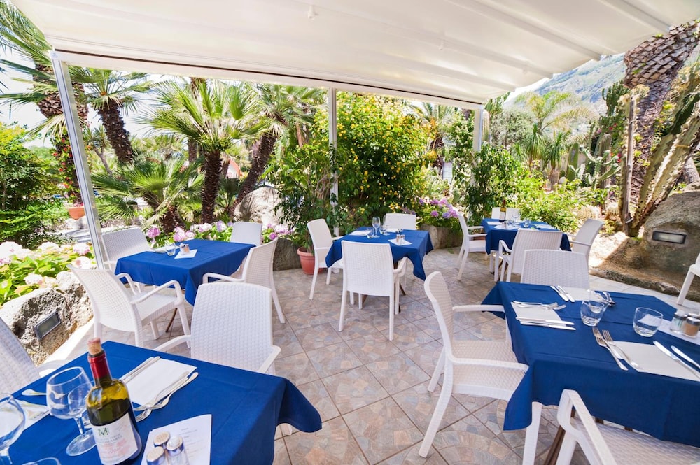 PARK HOTEL TERME MEDITERRANEO 51/61