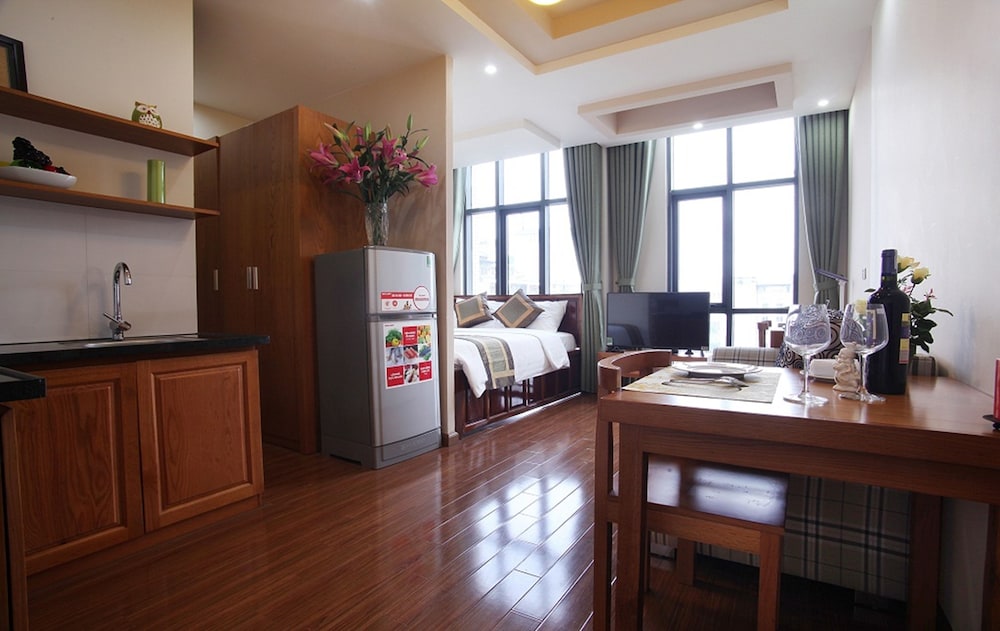 Granda Duy Tan Apartment 2 16/54