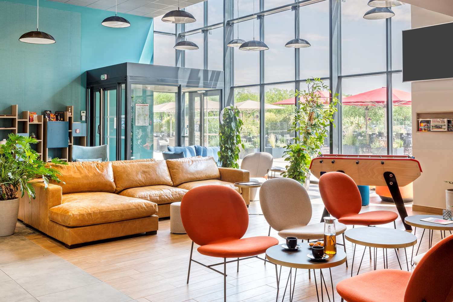 Best Western Dijon Quetigny 21/47
