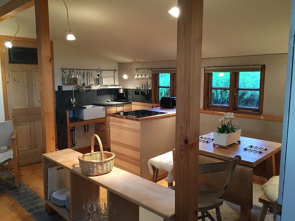Owl Lodge 33/50