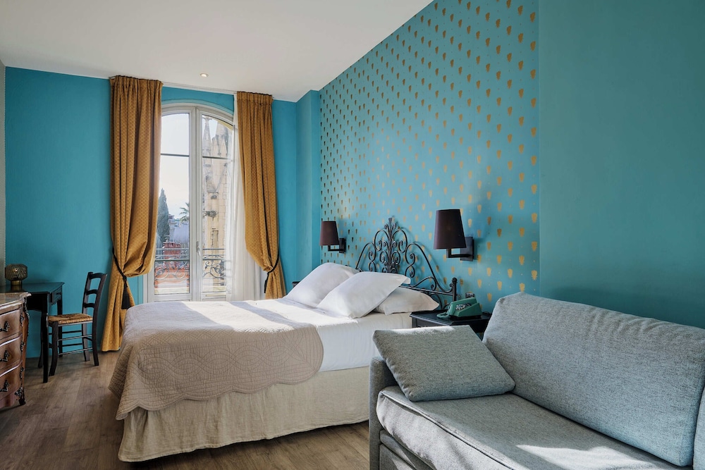 Hotel Le Grimaldi by HappyCulture 31/73