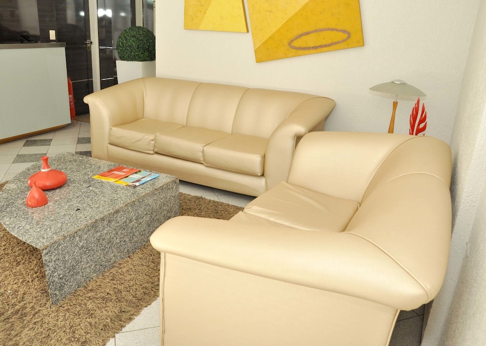 Vila Azul Praia Hotel 23/34