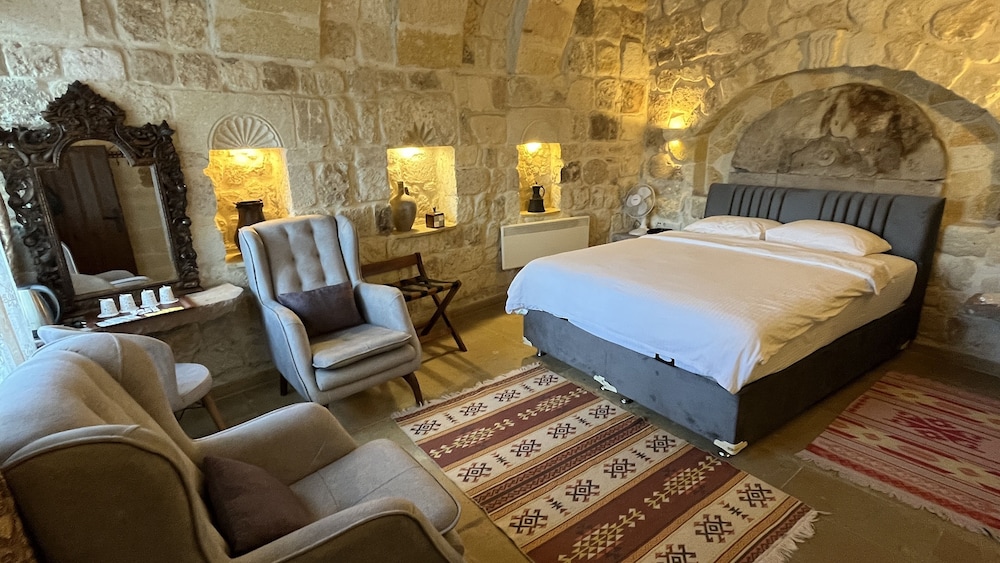 Cave Konak Hotel Special Class 10/50