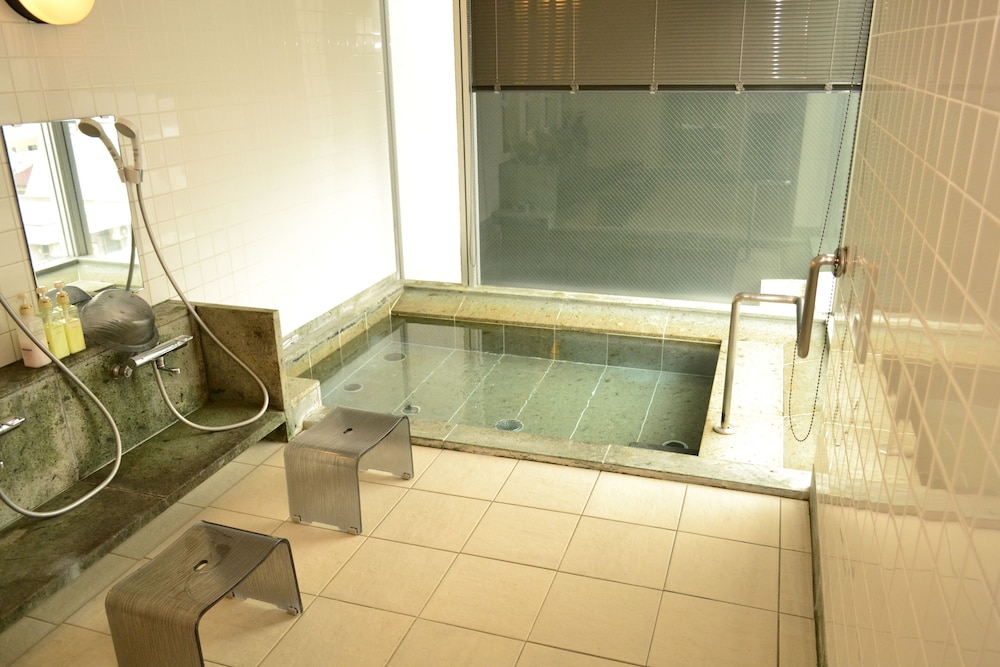 Hotel Oak Shizuoka 29/41