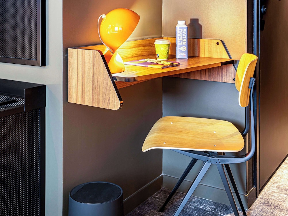 ibis Styles Paris Villejuif (Opening May 2024) 30/52
