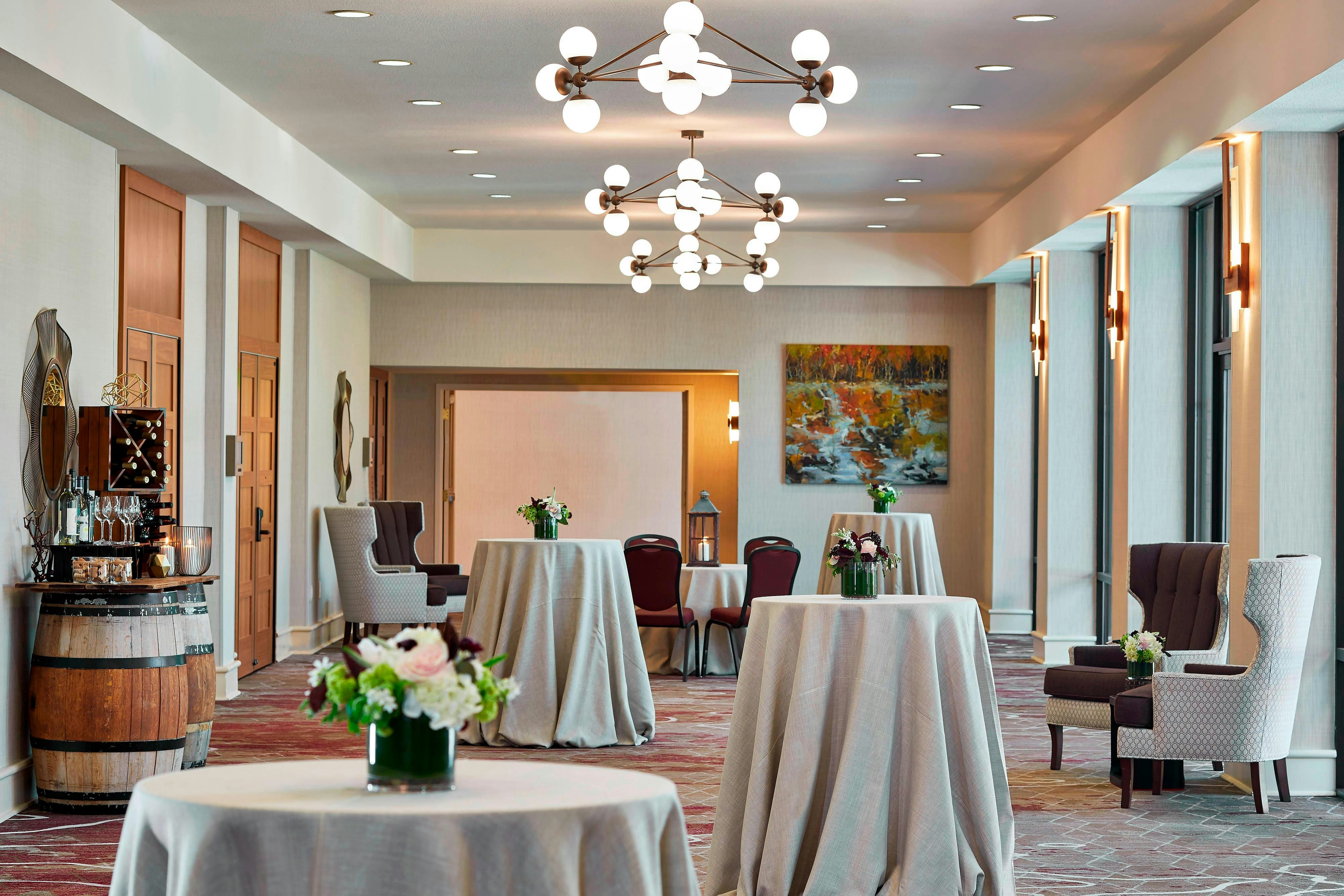 Napa Valley Marriott Hotel and Spa 11/28