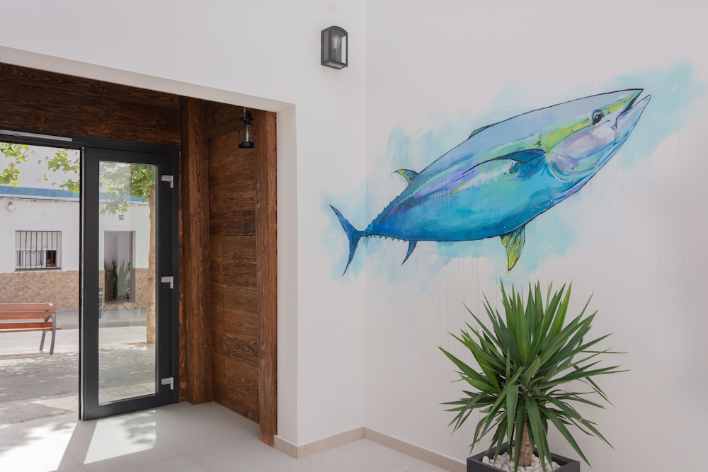 Hostal La Mina 11/50