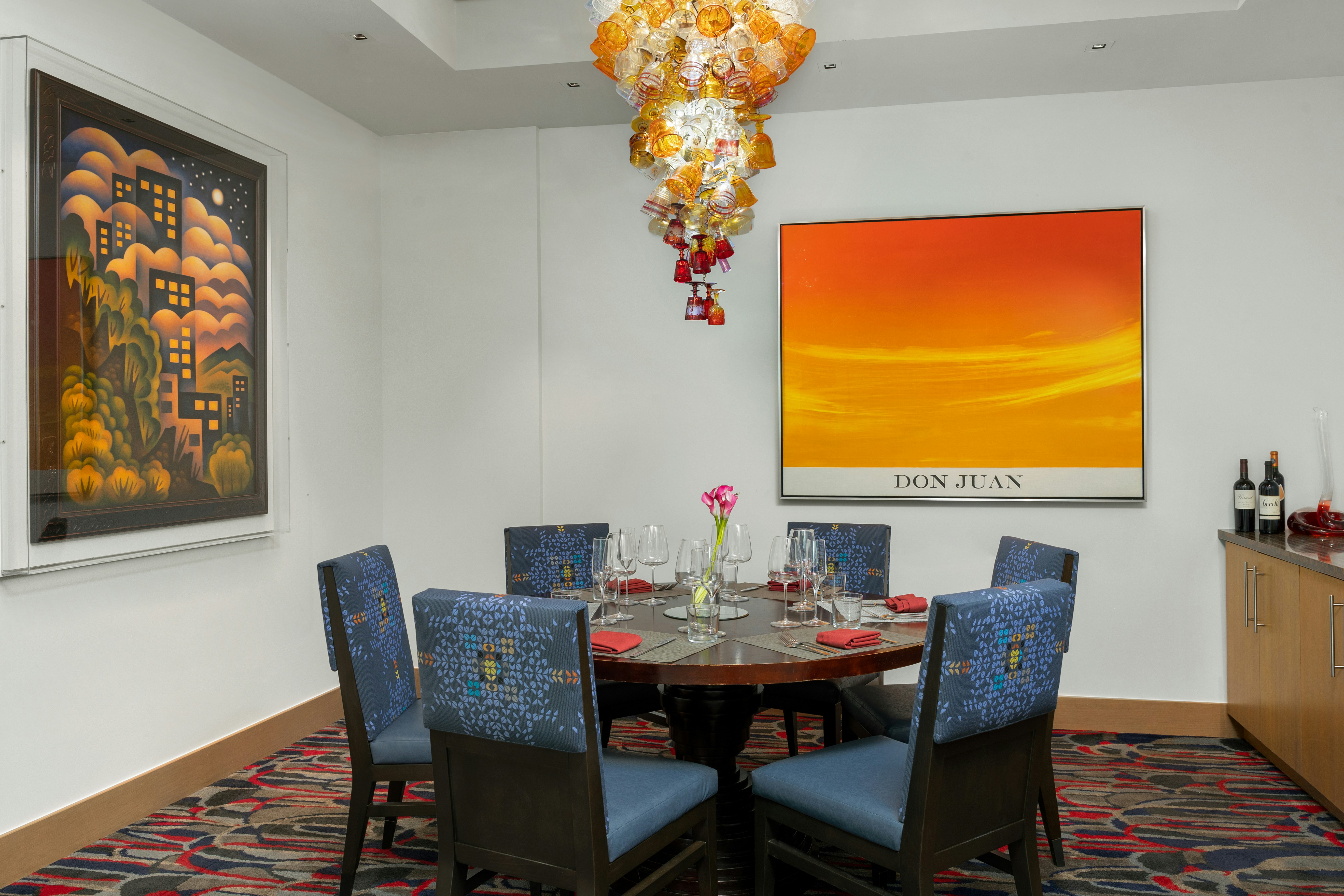 The Art Hotel Denver, Curio Collection by Hilton 32/47