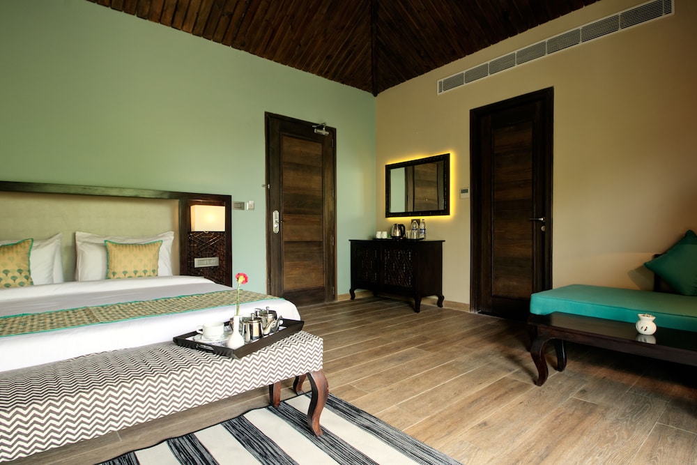 Samskara Resort & Spa Jaipur 19/42