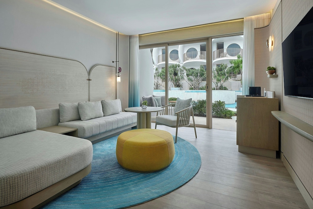 Veranda Resort Phuket, Autograph Collection 27/45