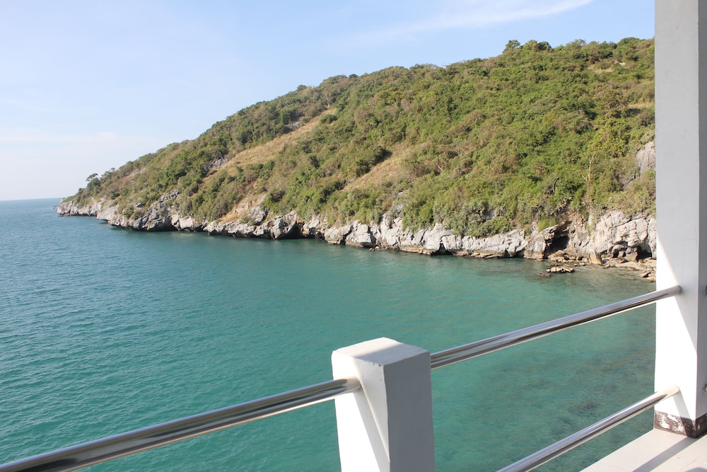 Koh Sichang Unseen 31/40