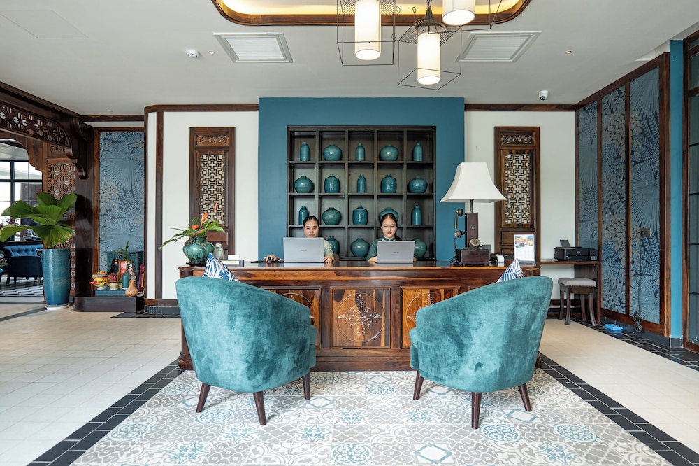 Maison Vy Hotel 9/71