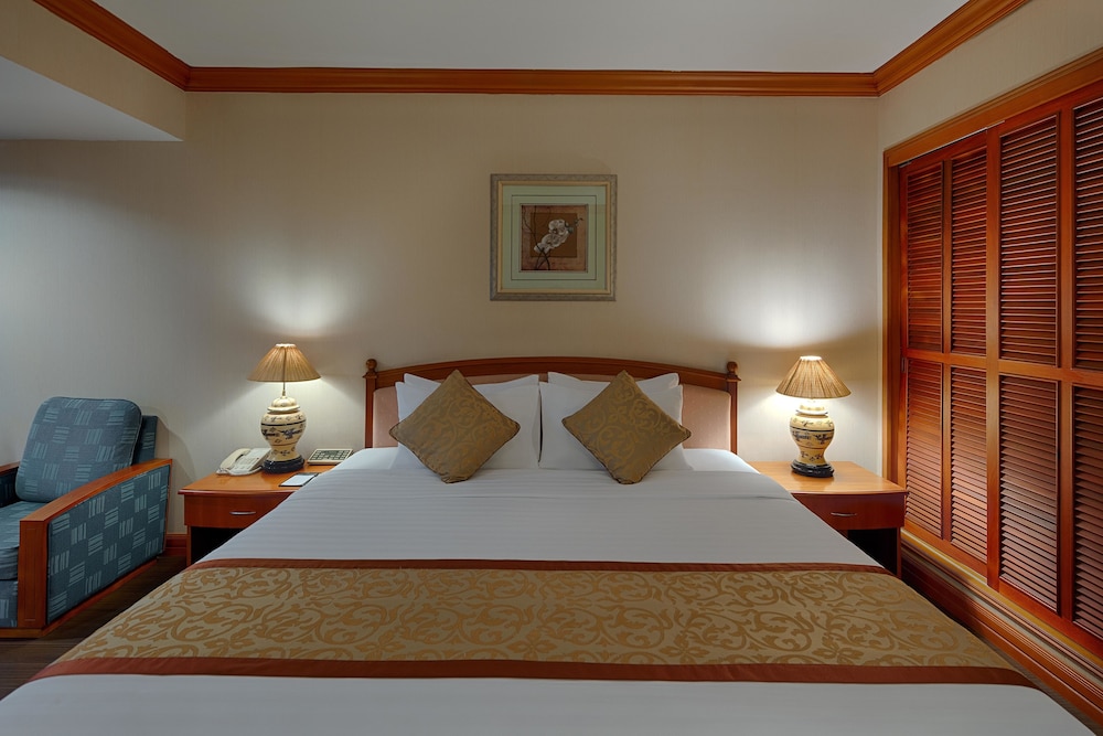 Halong Plaza Hotel 18/50