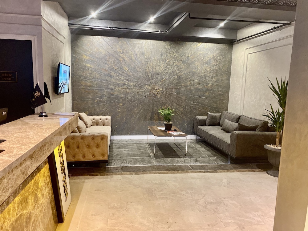 Concept Royal Edirne 24/38