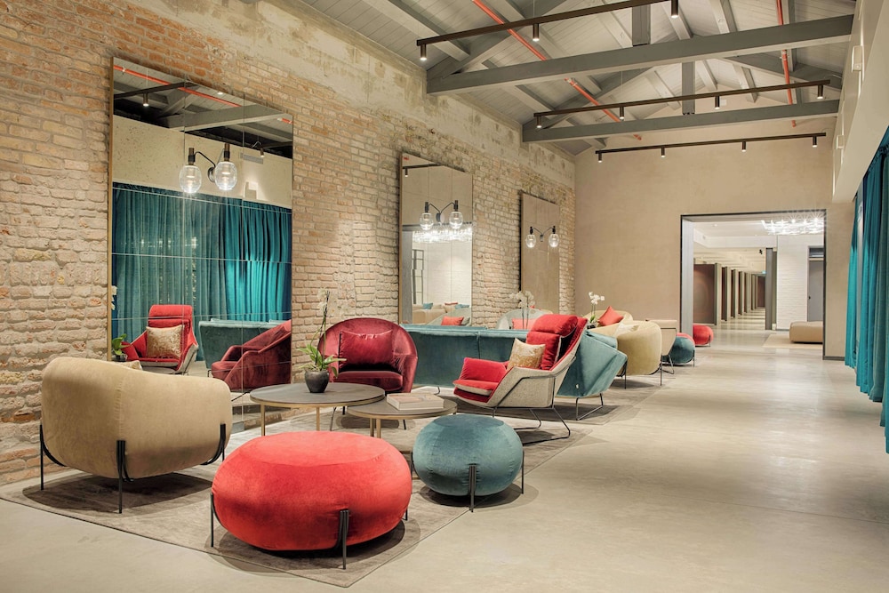 Nh Collection Venezia Murano Villa 24/50