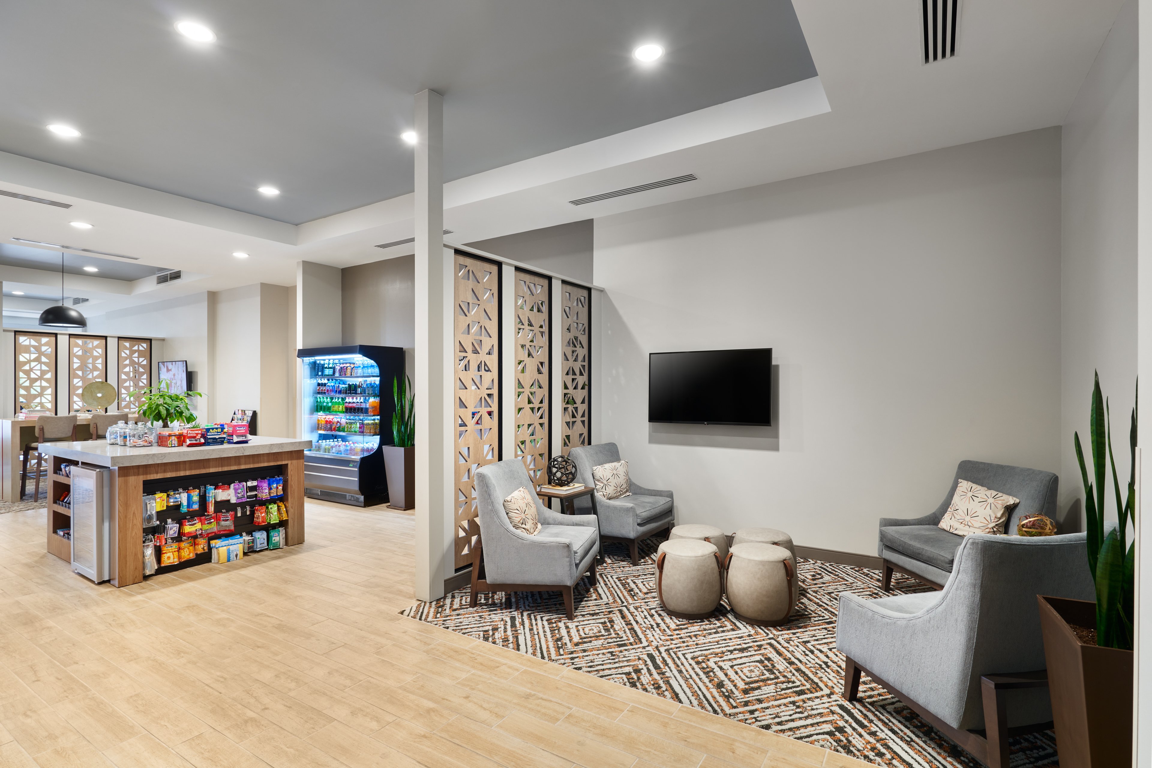 Candlewood Suites Asheville Downtown 56/81