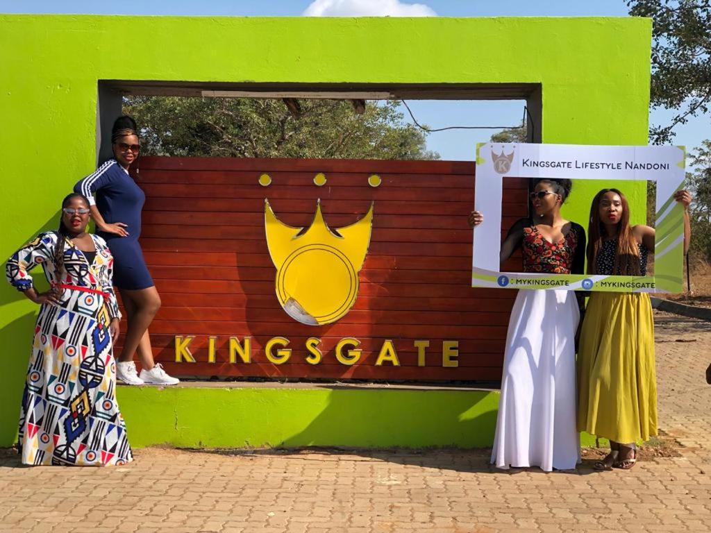 Kingsgate Entertainment 2/20