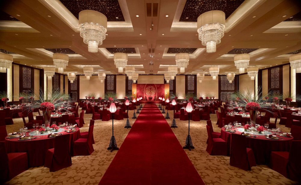 Wyndham Grand Tianjin Jingjin City 29/47