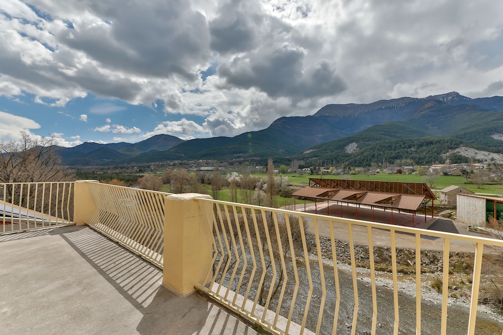 Hostal Rio Ara Bellosta 67/70