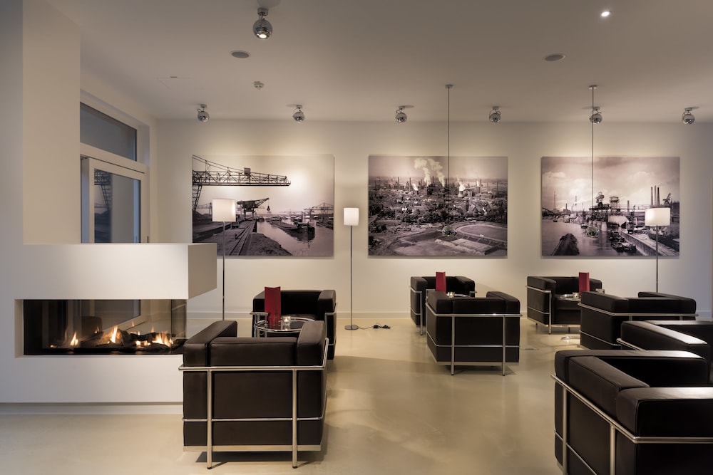 Hotel Conti Duisburg 12/27