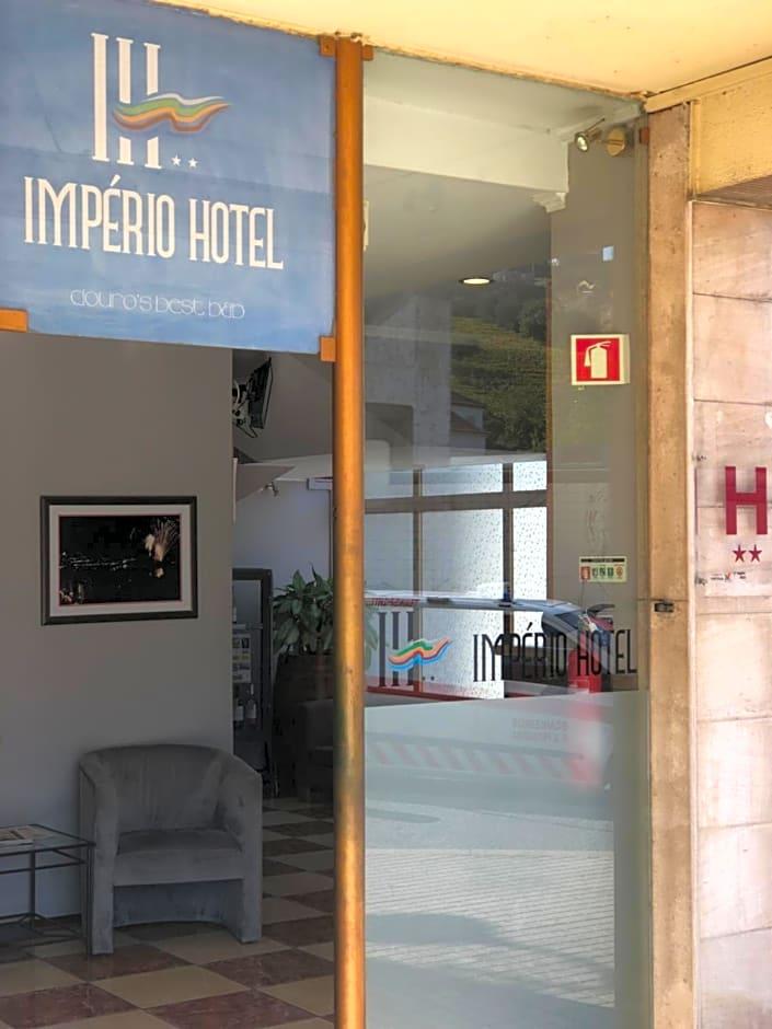 Imperio Hotel 4/56