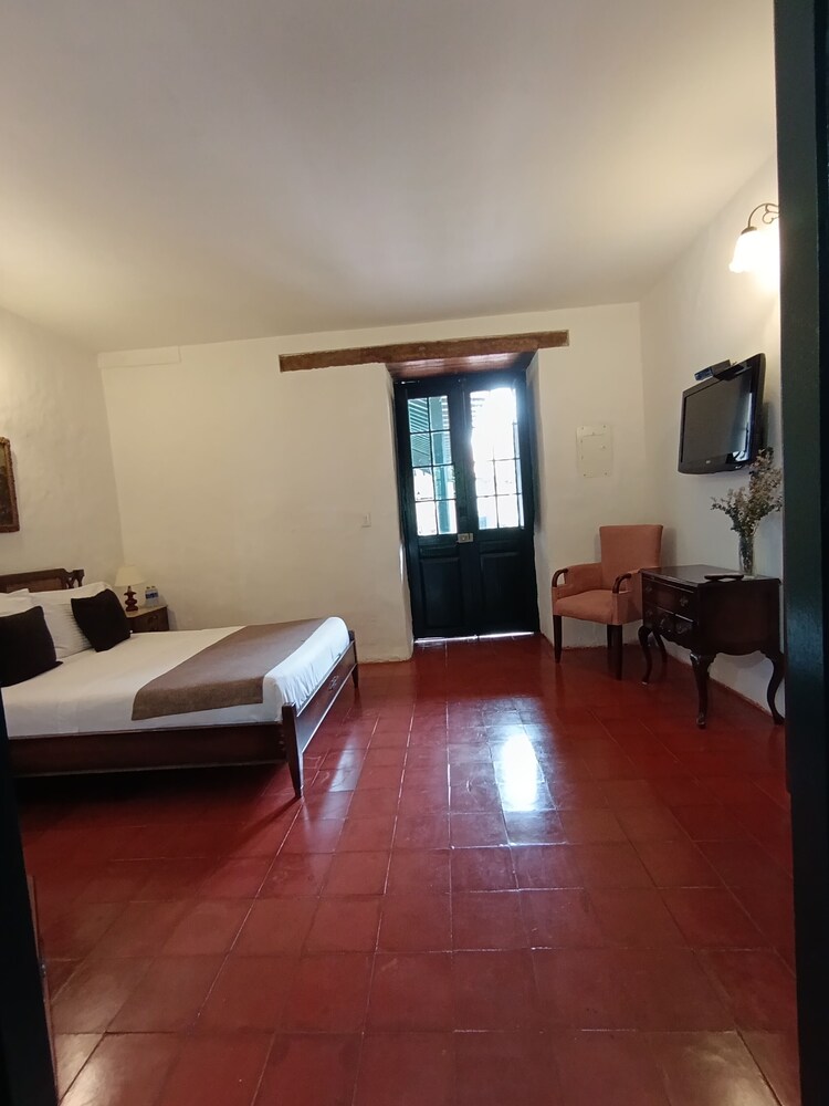 Hacienda El Novillero 17/51