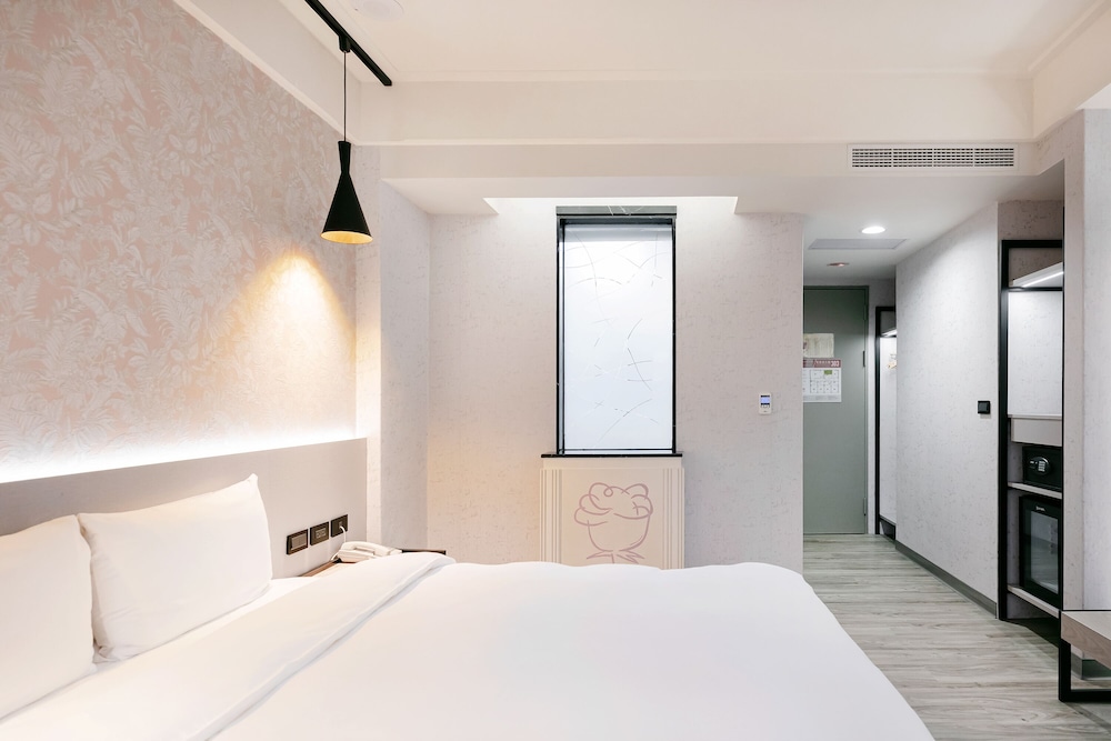Dolamanco Hotel 17/50