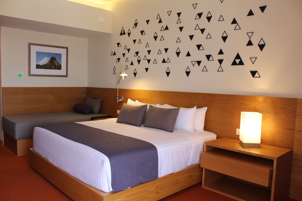 Hotel Mexico Plaza Queretaro 21/59