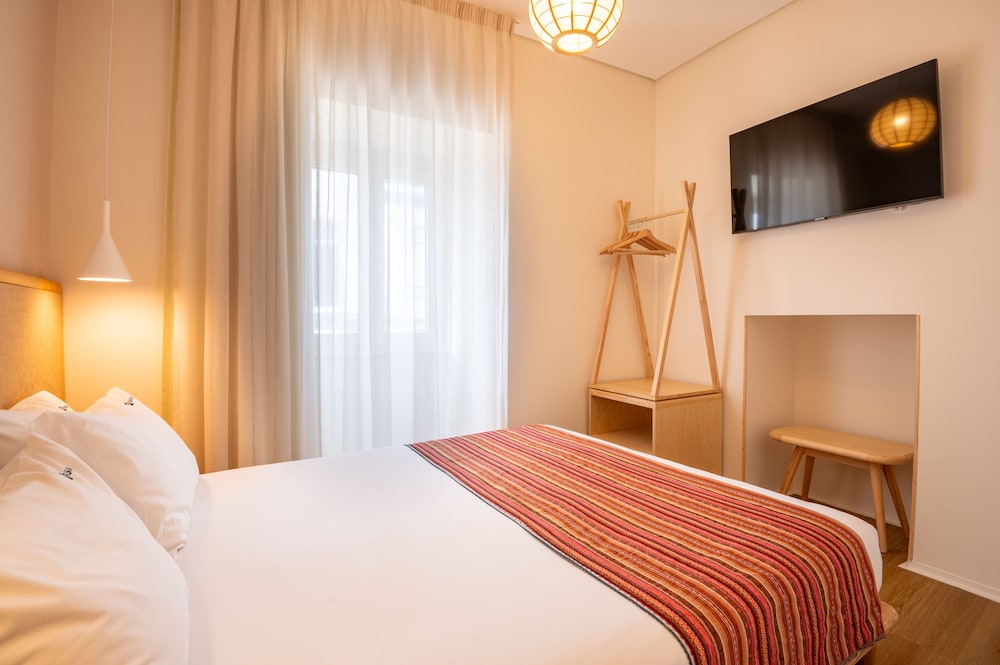 Praia FLH Hotels Ericeira 16/45
