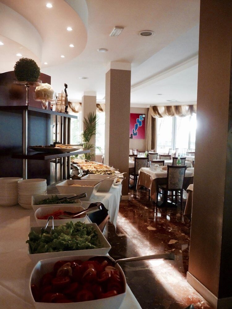 Hotel Gambrinus 14/17