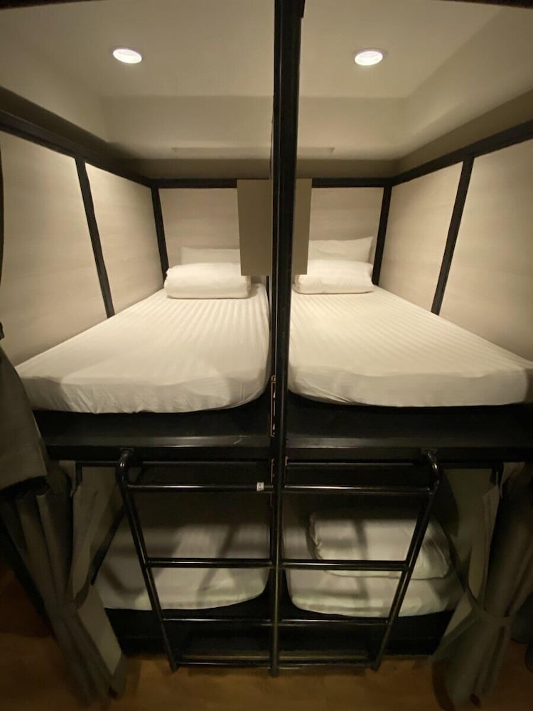 Augusta - Hostel 14/50