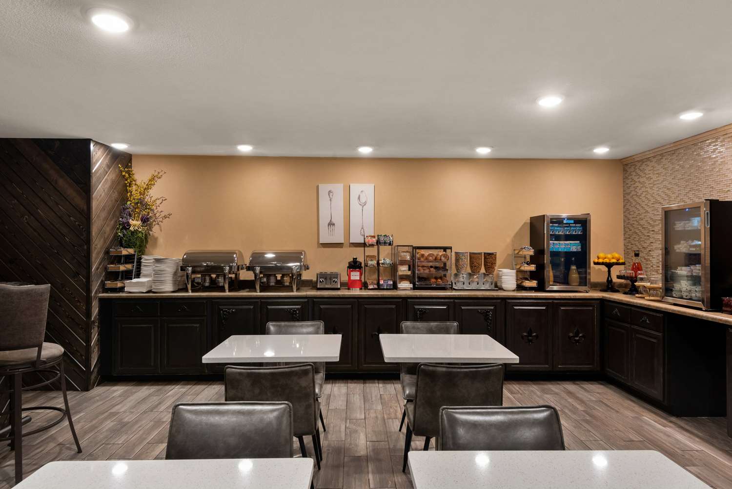 Wyndham Garden Galena Hotel & Day Spa 60/73