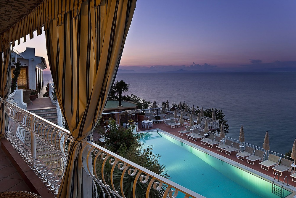 Hotel Le Querce Thermae & Spa 54/57