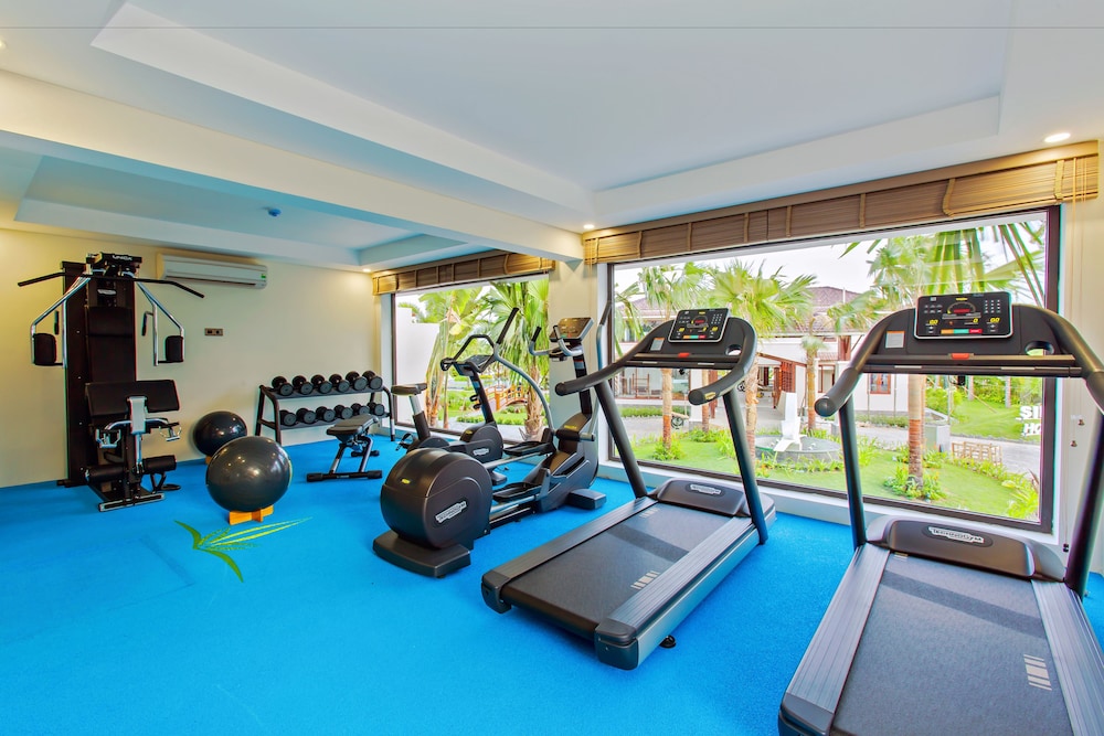 Silk Sense Hoi An River Resort 49/88
