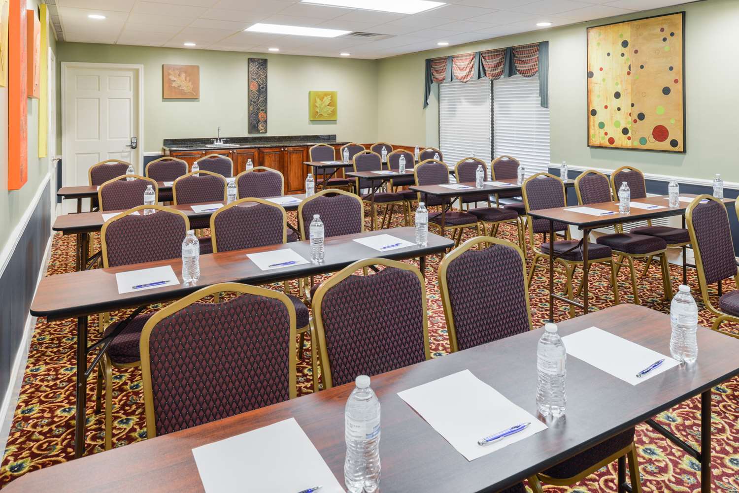 Americas Best Value Inn Goodlettsville Nashville N 14/15