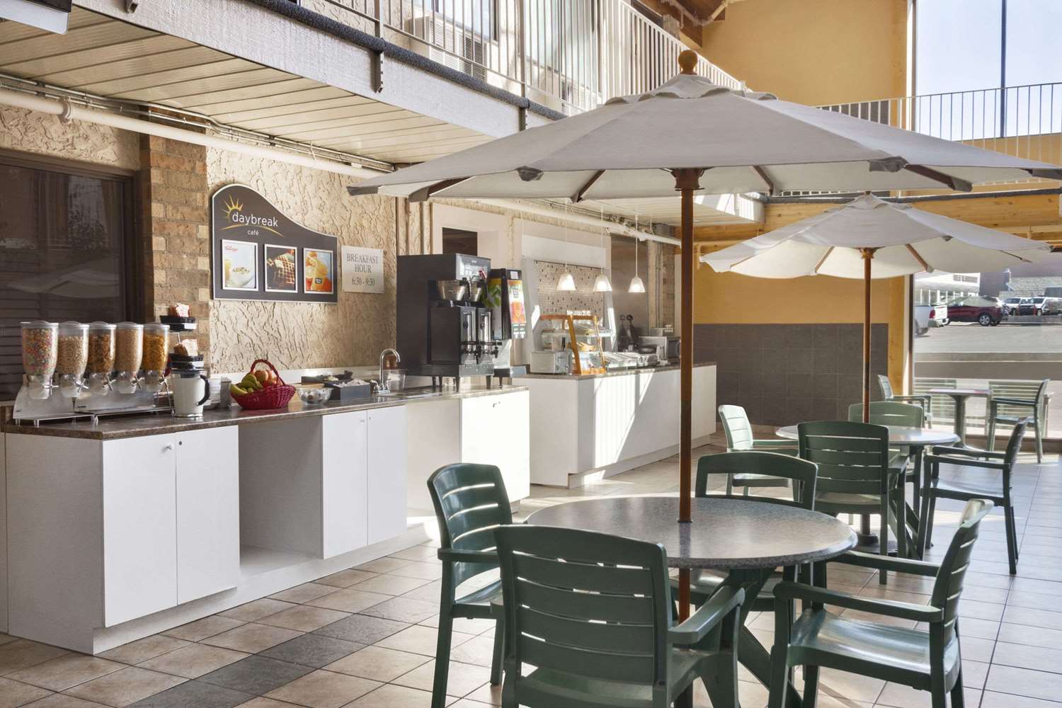 Days Inn By Wyndham Lethbridge 8/10