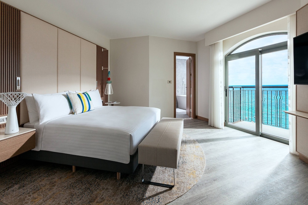 Malta Marriott Hotel And Spa 15/53