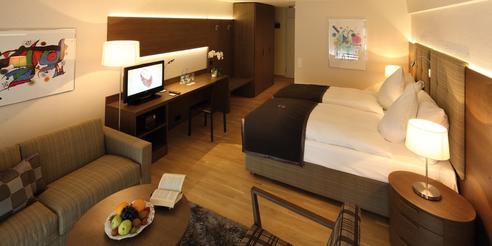 Dorint Parkhotel Bad Zurzach 23/35