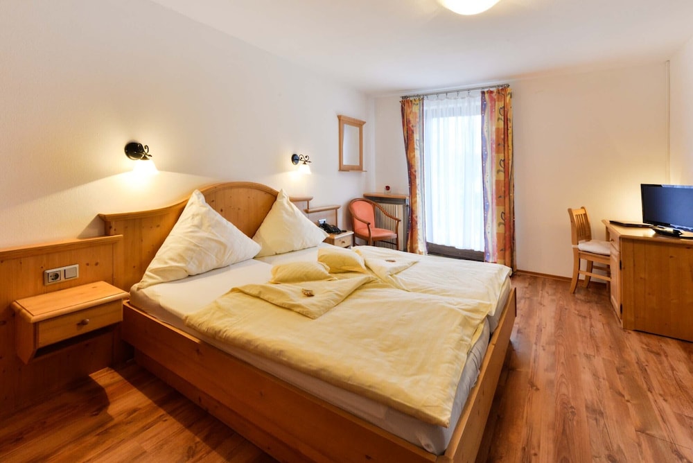 Landhotel Huber Am See 7/45