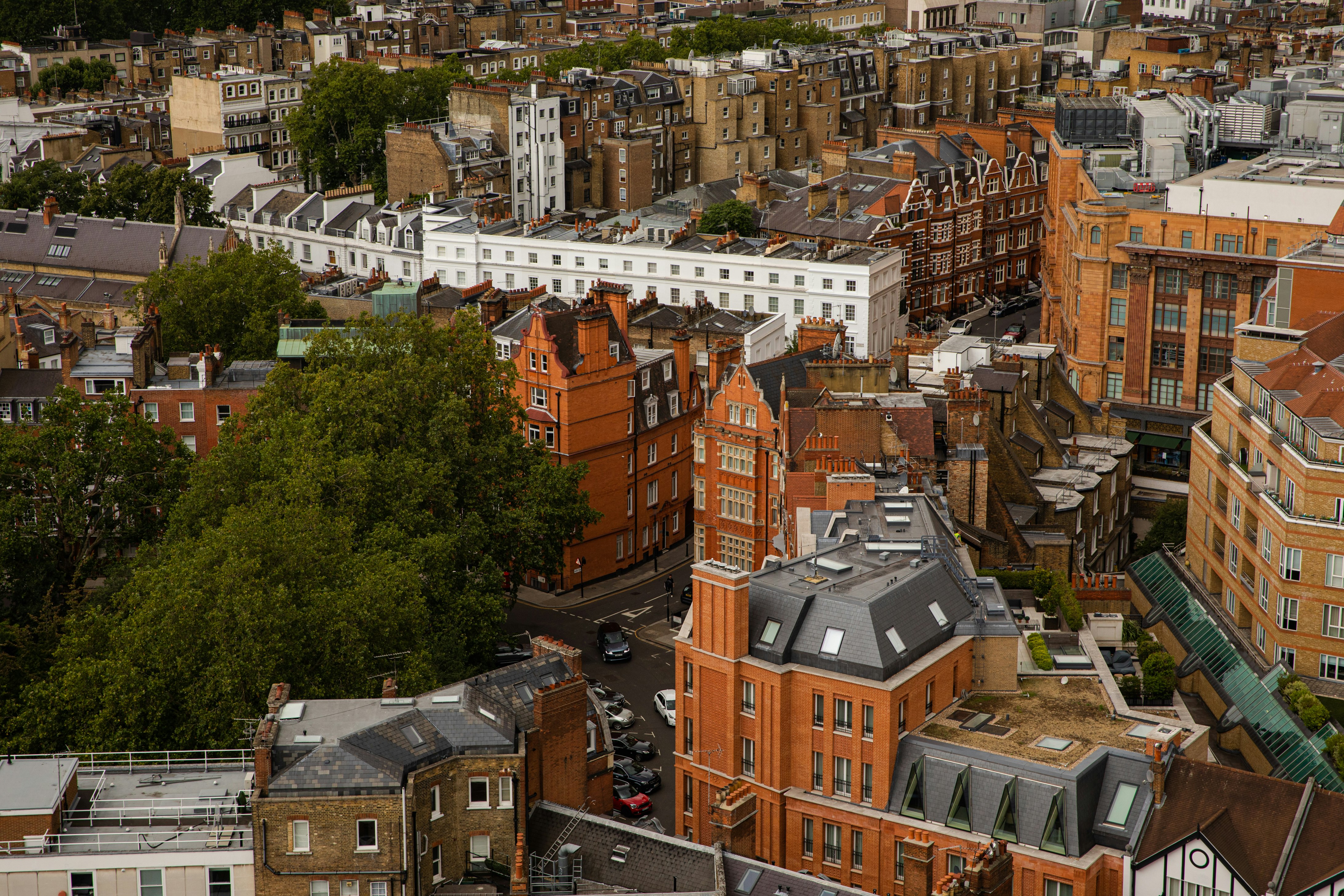 Jumeirah Carlton Tower London 38/46