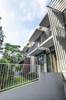 Sampit Residence Managed by FLAT06 5/40