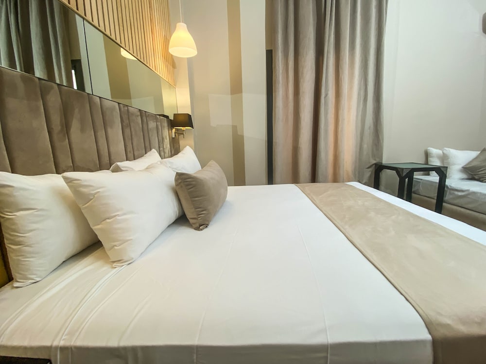 Ennasma Hotel 11/18