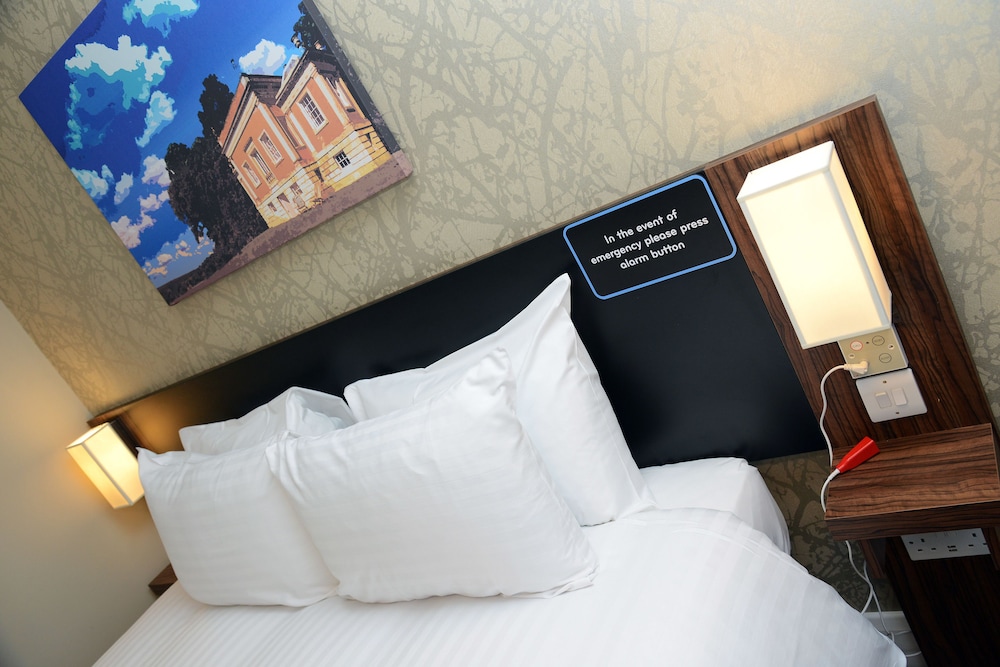 The Woodcocks Lodge by Marstons Inns 9/28