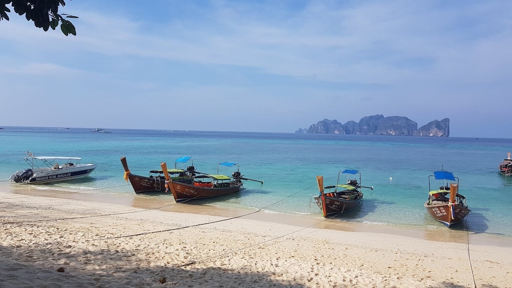 Paradise Pearl Bungalow 62/72