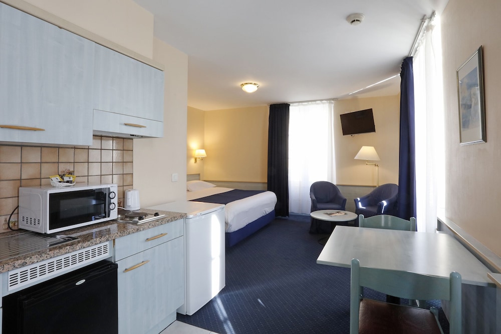 Le Montbrillant Hotel Residence 26/59