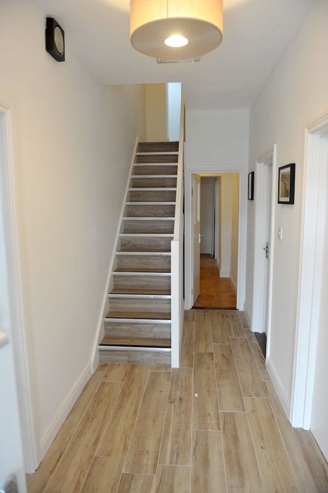 Portcaman House B&amp;B 19/29