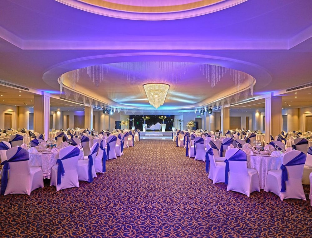 Holiday Inn & Suites - Cairo Maadi, an IHG Hotel 52/59