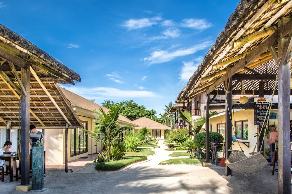 Levantin Boracay 41/59