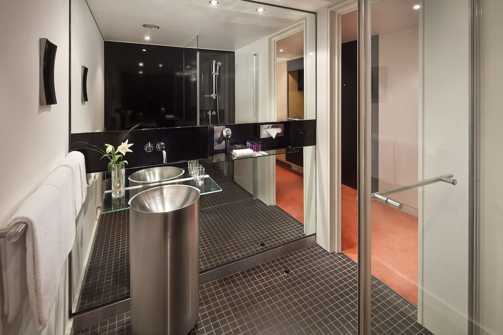 Innside By Melia Dusseldorf Seestern 13/61
