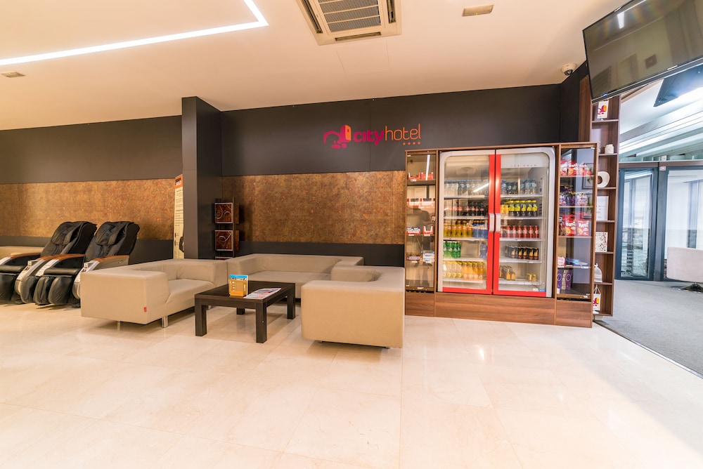 CITY HOTEL MOSTAR 46/69